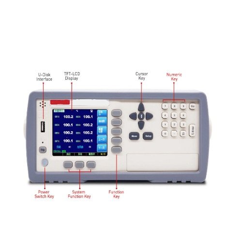Enviro Testers Online Data Logging Temperature Logger