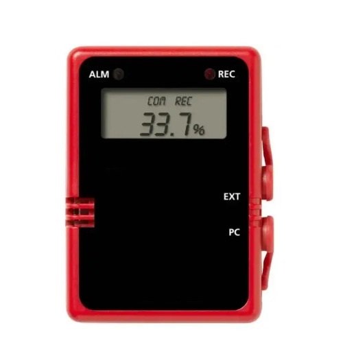 ETETDL-138-1.jpg Enviro Testers Temperature And Relative Humidity Data Logger