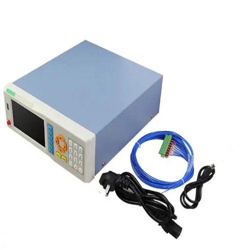 Enviro Testers Temperature Data Logger LCD Display Screen For Digital Show