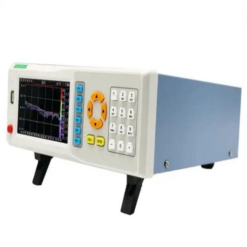 Enviro Testers Temperature Data Logger LCD Display Screen For Digital Show