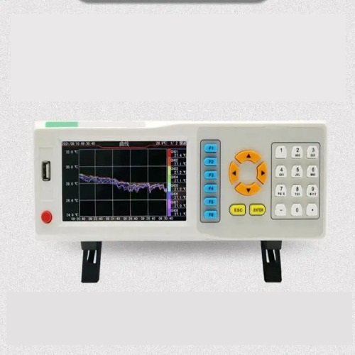 Enviro Testers Temperature Data Logger LCD Display Screen For Digital Show