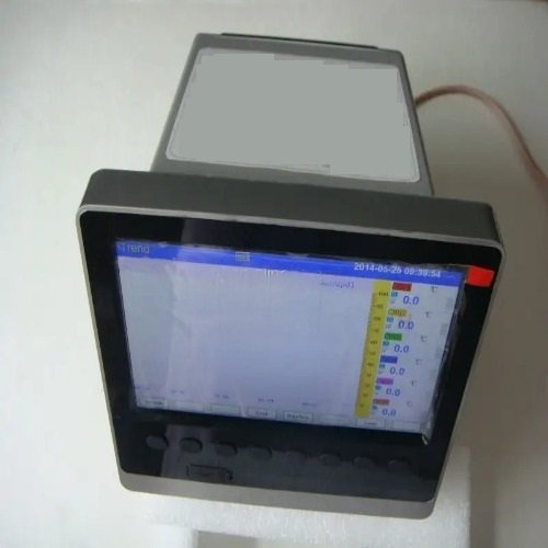 Enviro Testers Colorful Temperature Data Recorder