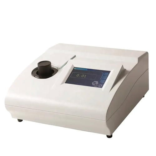 Enviro Testers Handheld Turbidimeter