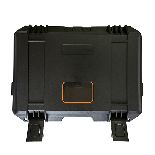 Enviro Testers Portable Multi-Channel Temperature Data Logger