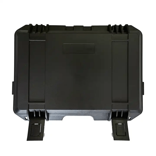 Enviro Testers Portable Multi-Channel Temperature Data Logger