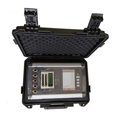 Enviro Testers Portable Multi-Channel Temperature Data Logger
