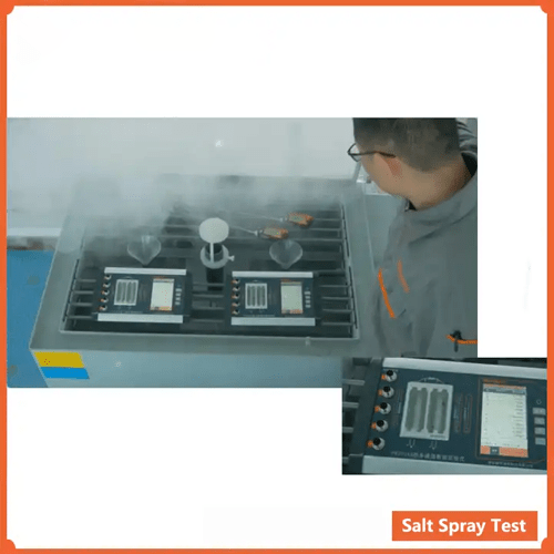 Enviro Testers Portable Multi-Channel Temperature Data Logger