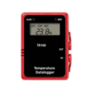 Enviro Testers Amprobe Temperature and Humidity Data Logger