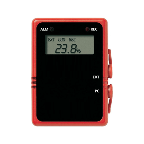 Enviro Testers Amprobe Temperature and Humidity Data Logger