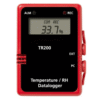 Enviro Testers Amprobe Temperature and Humidity Data Logger