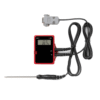 Enviro Testers Amprobe Temperature and Humidity Data Logger
