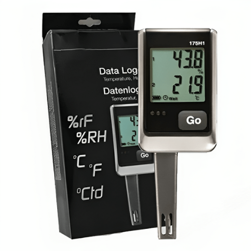 ETETTDL-105-4-1.png Enviro Testers Temperature and Humidity Data Logger with NTC