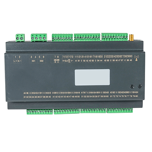 Enviro Testers Channels NTC Thermocouple