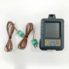 Enviro Testers Dual Channel Temperature Data Logger