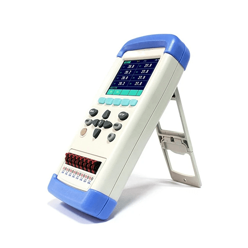 Enviro Testers Handheld Multi-Channel Temp Meter