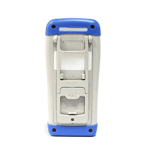 Enviro Testers Handheld Multi-Channel Temp Meter