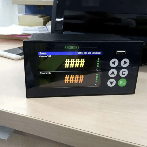 Enviro Testers Industrial Temperature Data Logger