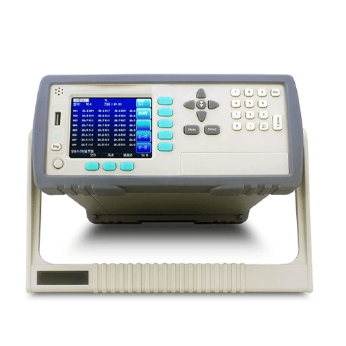 Enviro Testers Thermocouples Multi Channel Data Logger