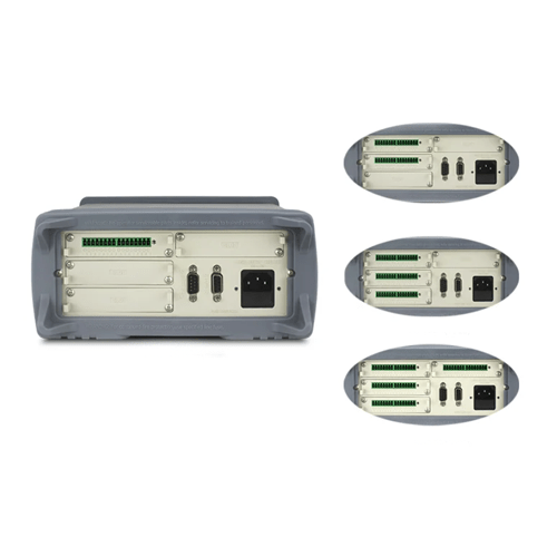 Enviro Testers Thermocouples Multi Channel Data Logger
