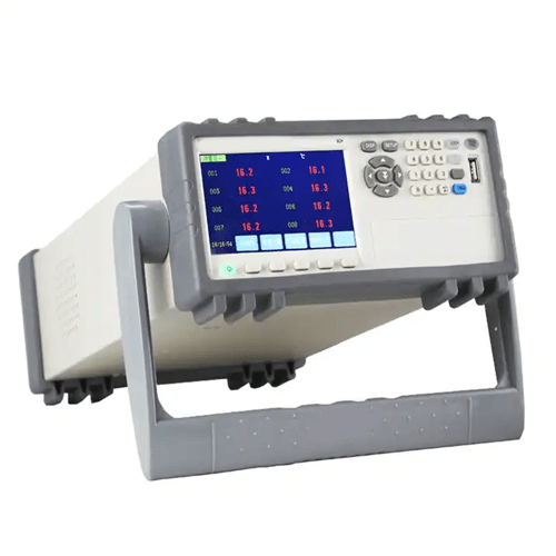 Enviro Testers Thermocouple Temperature Recorder