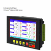 Enviro Testers Temperature Controller Data Logger