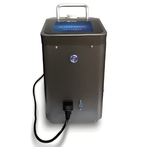 Enviro Testers Thermocouple Temperature Data Loggers