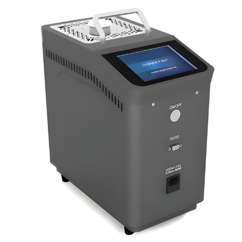 Enviro Testers Thermocouple Temperature Data Loggers