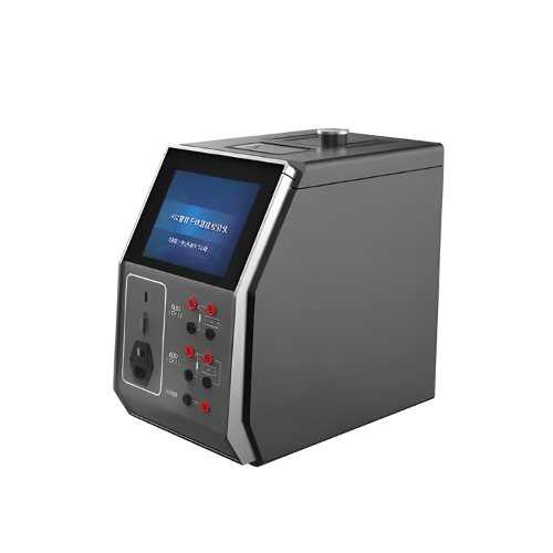 Enviro Testers Thermocouple Temperature Data Loggers