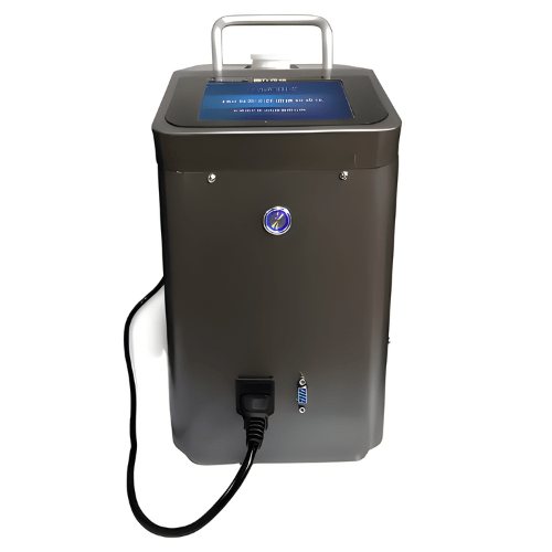 Enviro Testers Thermocouple Temperature Data Loggers