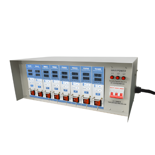 Enviro Testers Thermocouple Temperature Data Loggers