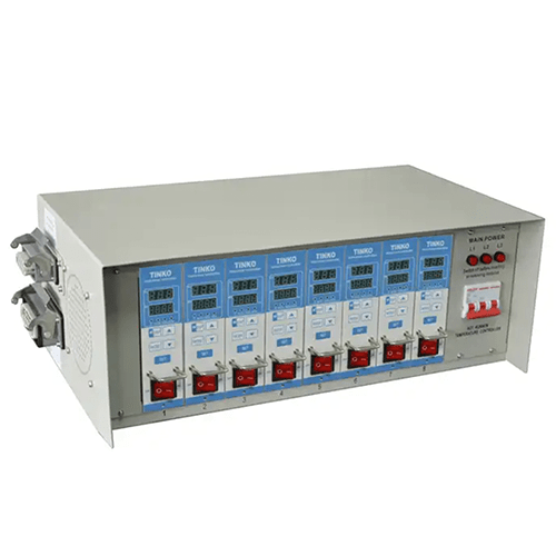 Enviro Testers Thermocouple Temperature Data Loggers