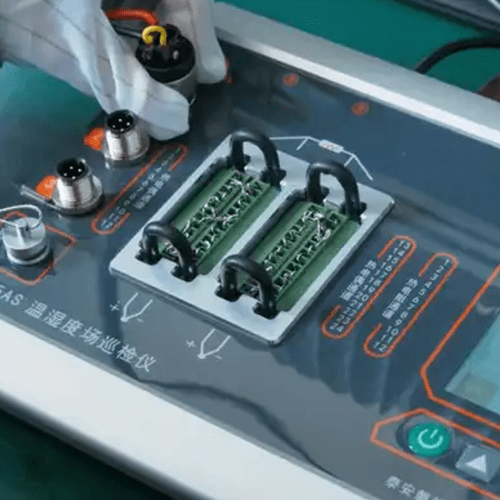 Enviro Testers Thermocouple Temperature Data Loggers