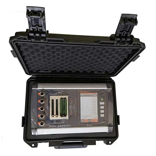 Enviro Testers Thermocouple Temperature Data Loggers