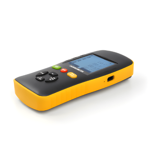 Enviro Testers Thermocouple Temperature Data Loggers