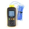 Enviro Testers Thermocouple Temperature Data Loggers