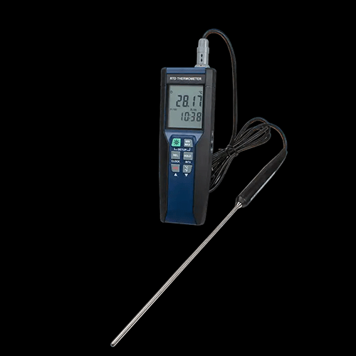 Enviro Testers Thermocouple Temperature Data Loggers
