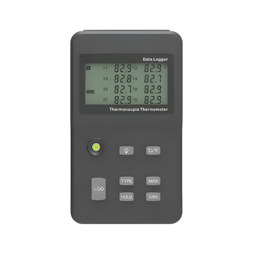 Enviro Testers Thermocouple Temperature Data Loggers