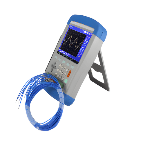 Enviro Testers Thermocouple Temperature Data Loggers