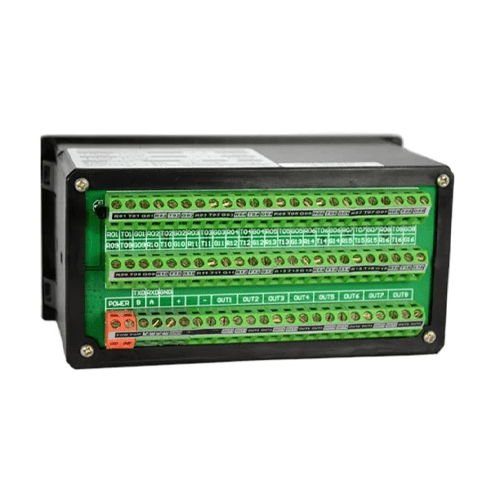 Enviro Testers Thermocouple Temperature Data Recorder