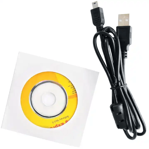 Enviro Testers USB Data Logger