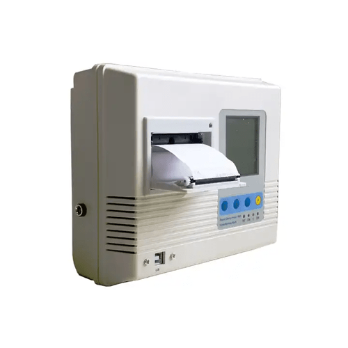 Enviro Testers Temperature Data Logger