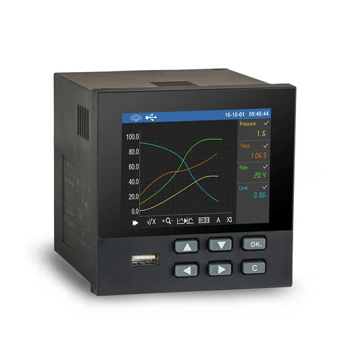 Enviro Testers USB Temperature Data Logger