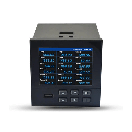 Enviro Testers USB Temperature Data Logger