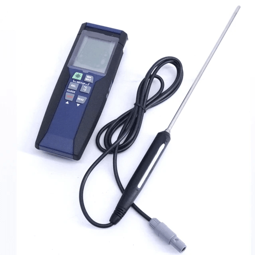 Enviro Testers USB Data Logger