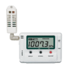 Enviro Testers Temperature Data Logger