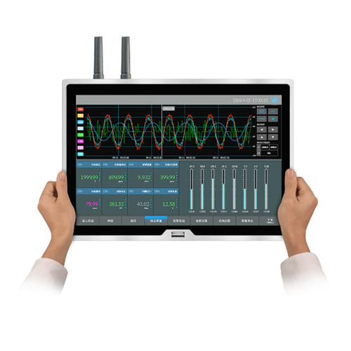 Enviro Testers USB Data Logger