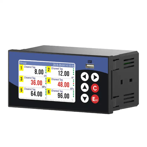 Enviro Testers Multi Channel Data Logger
