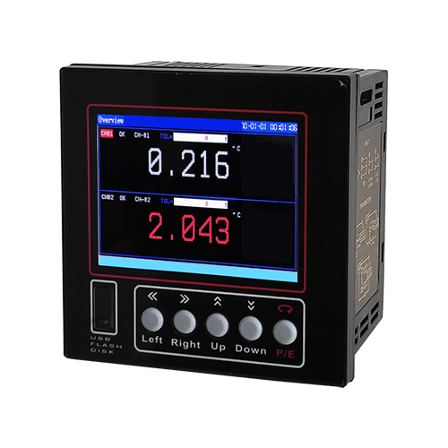 Enviro Testers Temperature Data Logger