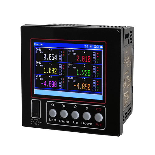 Enviro Testers Temperature Data Logger