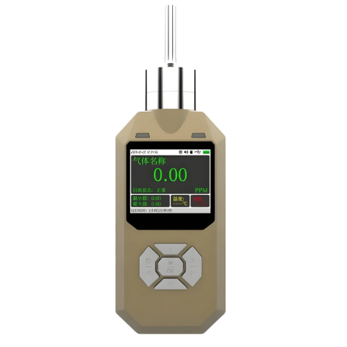 Enviro Testers Ammonia Air Quality Detector